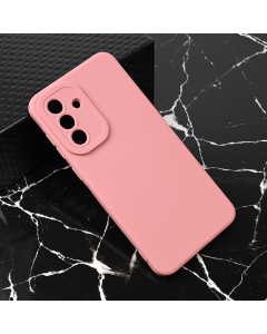 Torbica Teracell Giulietta za Samsung A566B Galaxy A56 5G mat tamno roze - 219790