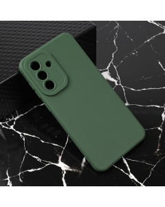 Torbica Teracell Giulietta za Samsung A566B Galaxy A56 5G mat zelena - 219792