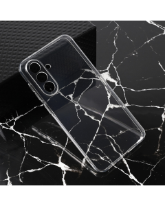 Torbica Teracell Giulietta za Samsung A566B Galaxy A56 5G transparent - 219793