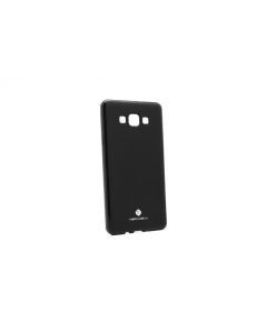 Maska za Samsung Galaxy A7 Teracell Giulietta crna - 30083-1