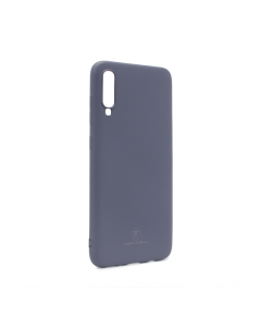 Maska za Samsung Galaxy A70 mat Teracell Giulietta tamno plava - 69219