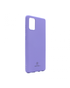 Torbica Teracell Giulietta za Samsung A715F Galaxy A71 mat ljubicasta - 77521