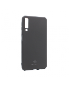 Torbica Teracell Giulietta za Samsung A750FN Galaxy A7 2018 mat crna - 64015-1