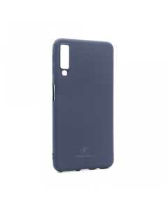 Torbica Teracell Giulietta za Samsung A750FN Galaxy A7 2018 mat tamno plava - 64020-1