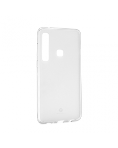 Torbica Teracell Giulietta za Samsung A920F Galaxy A9 2018 bela - 63395