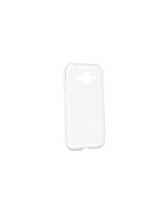 Torbica Teracell Giulietta za Samsung G360 Core Prime bela - 31319
