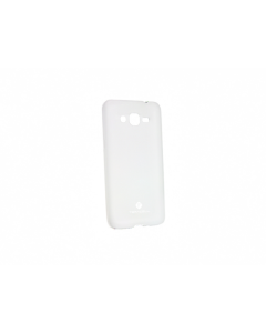 Torbica Teracell Giulietta za Samsung G530H Grand Prime bela - 16485-1