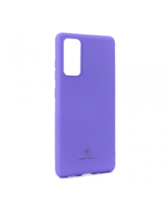 Torbica Teracell Giulietta za Samsung G780F Galaxy S20 FE mat ljubicasta - 88513