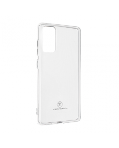 Torbica Teracell Giulietta za Samsung G780F Galaxy S20 FE transparent - 89225