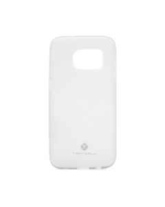 Torbica Teracell Giulietta za Samsung G930 S7 bela - 38110