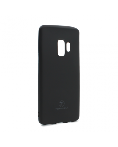Torbica Teracell Giulietta za Samsung G960 S9 mat crna - 89226