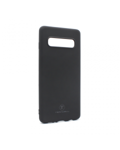 Torbica Teracell Giulietta za Samsung G973 S10 mat crna - 65212