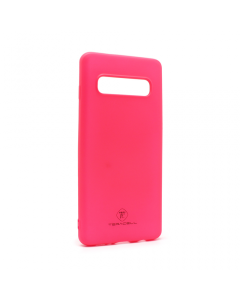 Torbica Teracell Giulietta za Samsung G973 S10 mat pink - 65215
