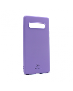 Torbica Teracell Giulietta za Samsung G975 S10 Plus mat ljubicasta - 65228