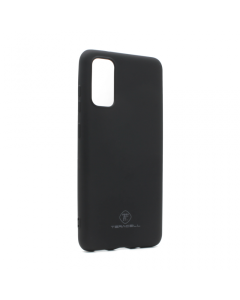 Torbica Teracell Giulietta za Samsung G980F Galaxy S20 mat crna - 77535