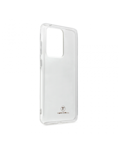 Torbica Teracell Skin za Samsung S20 Ultra transparent - 77541
