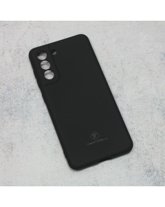 Torbica Teracell Giulietta za Samsung G990 Galaxy S21 FE mat crna - 95498
