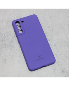 Torbica Teracell Giulietta za Samsung G990 Galaxy S21 FE mat ljubicasta - 95500-1