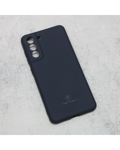 Torbica Teracell Giulietta za Samsung G990 Galaxy S21 FE mat tamno plava - 95501