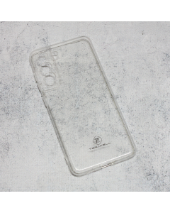 Torbica Teracell Giulietta za Samsung G990 Galaxy S21 FE transparent - 95502