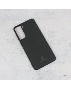 Torbica Teracell Giulietta za Samsung G991B Galaxy S21 mat crna - 90709