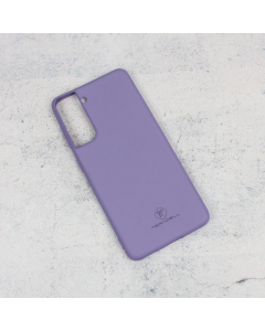 Torbica Teracell Giulietta za Samsung G991B Galaxy S21 mat ljubicasta - 90711