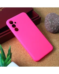 Torbica Teracell Giulietta za Samsung A346B Galaxy A34 5G mat pink - 205985