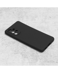 Torbica Teracell Giulietta za Samsung A536B Galaxy A53 5G mat crna - 99579-1
