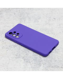 Torbica Teracell Giulietta za Samsung A536B Galaxy A53 5G mat ljubicasta - 99581