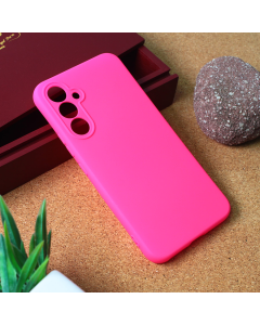 Torbica Teracell Giulietta za Samsung A546B Galaxy A54 5G mat pink - 205992