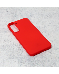 Torbica Teracell Giulietta za Samsung S906B Galaxy S22 Plus 5G mat crvena - 99038