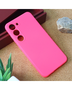 Torbica Teracell Giulietta za Samsung S916B Galaxy S23 Plus mat pink - 205450