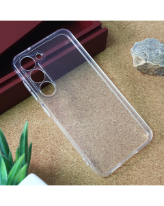 Torbica Teracell Giulietta za Samsung S916B Galaxy S23 Plus transparent - 205452-1