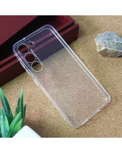Maska za Samsung Galaxy S23 transparent Teracell Giulietta - 205446