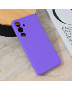 Torbica Teracell Giulietta za Samsung S921B Galaxy S24 mat ljubicasta - 211973