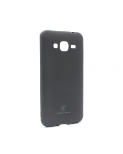 Torbica Teracell Giulietta za Samsung J320F Galaxy J3 2016 mat crna - 71508