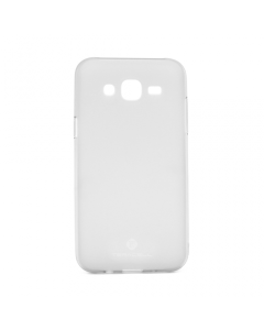 Maska za Samsung Galaxy J5 Teracell Giulietta bela - 34143-1
