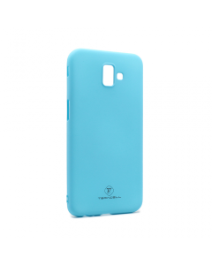 Torbica Teracell Giulietta za Samsung J610FN Galaxy J6 Plus mat svetlo plava - 64005