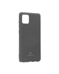Torbica Teracell Giulietta za Samsung N770F Galaxy Note 10 Lite mat crna - 81525