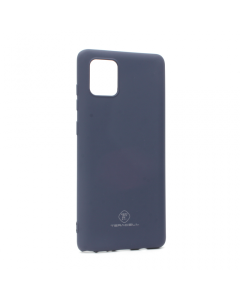 Torbica Teracell Giulietta za Samsung N770F Galaxy Note 10 Lite mat tamno plava - 81528