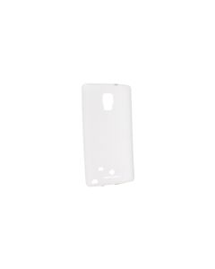 Torbica Teracell Giulietta za Samsung N915FY Galaxy Note Edge bela - 21935