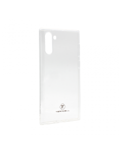 Maska za Samsung Galaxy Note 10 transparent Teracell Giulietta - 72501