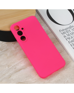 Torbica Teracell Giulietta za Samsung S711U Galaxy S23 FE mat pink - 212558