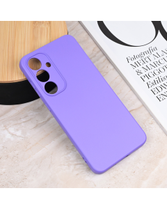 Torbica Teracell Giulietta za Samsung S721B Galaxy S24 FE mat ljubicasta - 217524