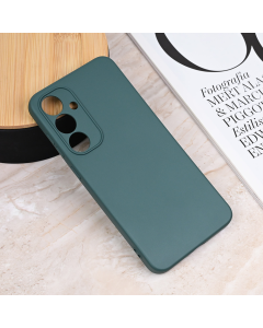 Torbica Teracell Giulietta za Samsung S721B Galaxy S24 FE mat mat zelena - 217526