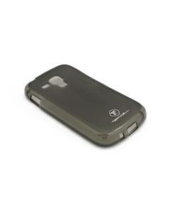 Torbica Teracell Giulietta za Samsung S7562/S7560/S7580 Trend siva - 25921-1-1-1