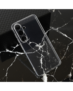 Maska za Samsung Galaxy S25 transparent Teracell Giulietta - 218842