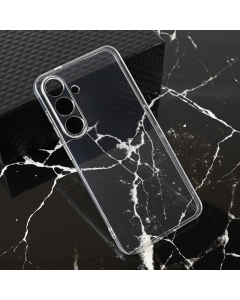 Torbica Teracell Giulietta za Samsung S936B Galaxy S25 Plus transparent - 218849