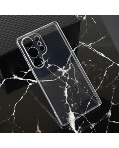 Torbica Teracell Giulietta za Samsung S938B Galaxy S25 Ultra transparent - 218856