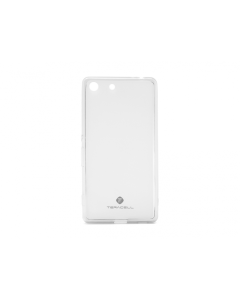 Torbica Teracell Giulietta za Sony Xperia M5/E5653 bela - 36218